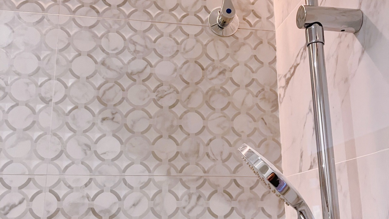 Photo of Bathroom in Benalmadena Costa