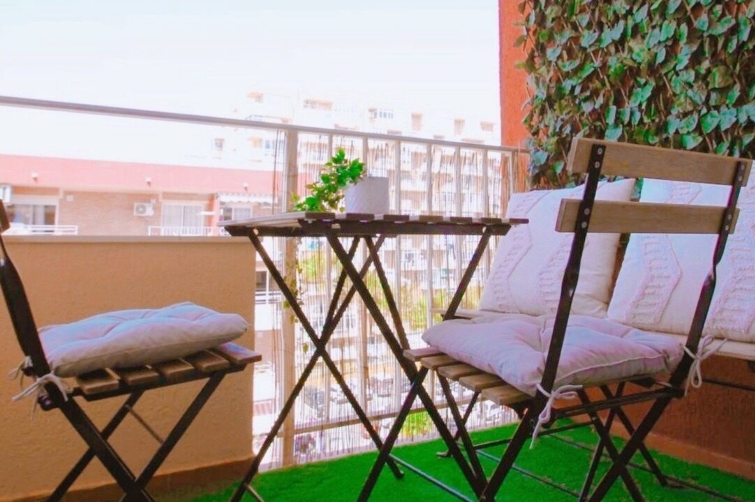 Photo of Outdoor in Benalmadena Costa