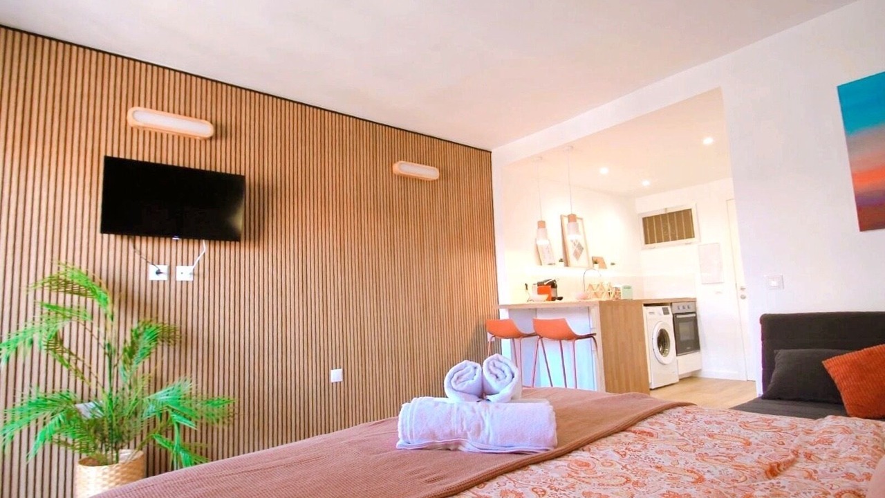 Photo of Bedroom in Benalmadena Costa