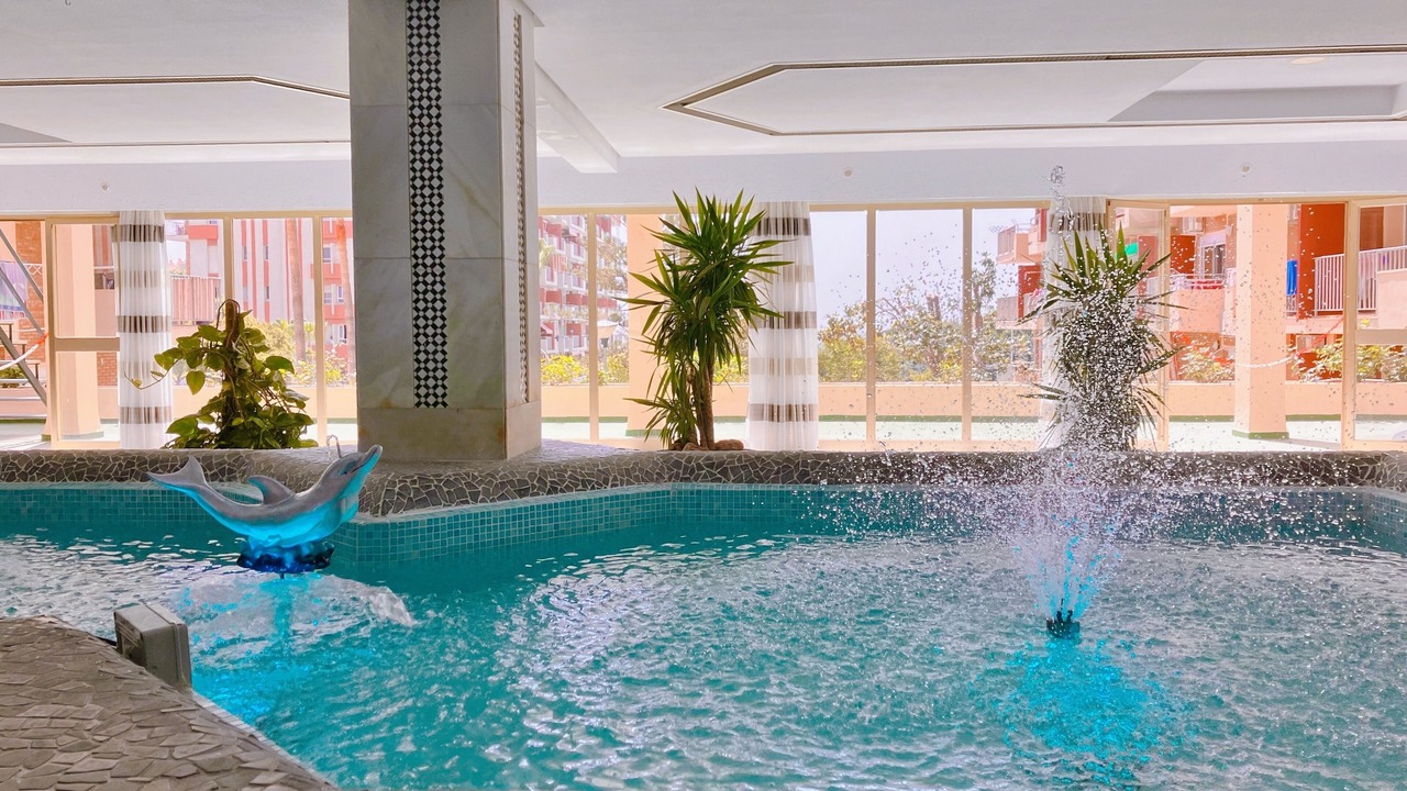 Photo of Outdoor in Benalmadena Costa