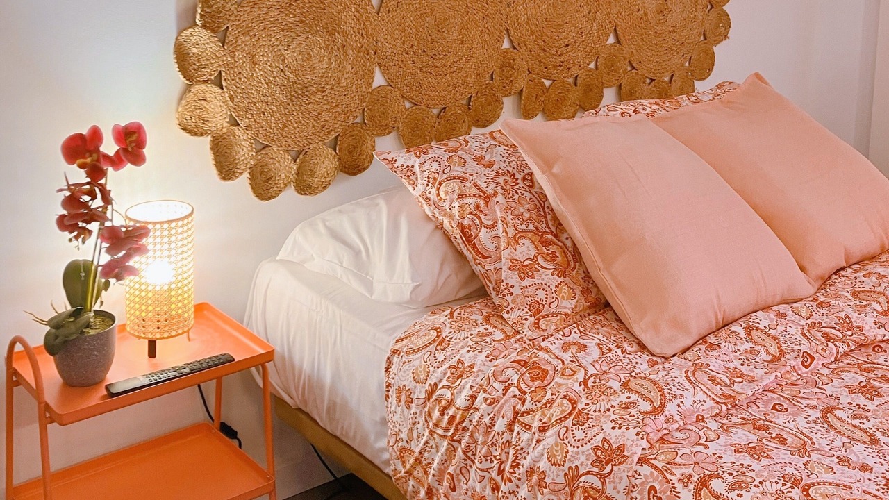 Photo of Bedroom in Benalmadena Costa