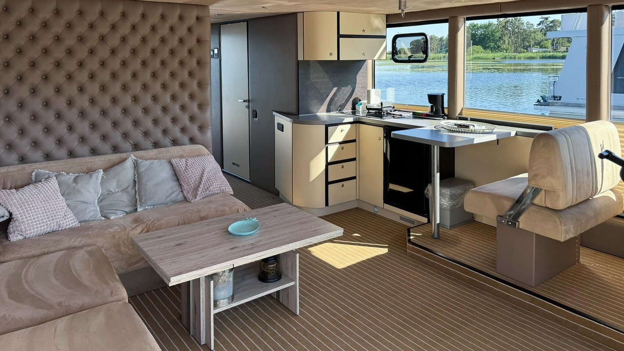 Photo of Bedroom in Havelsee