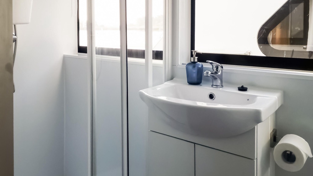Photo of Bathroom in Havelsee