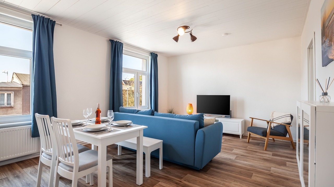 Photo of Livingroom in Grevesmuehlen