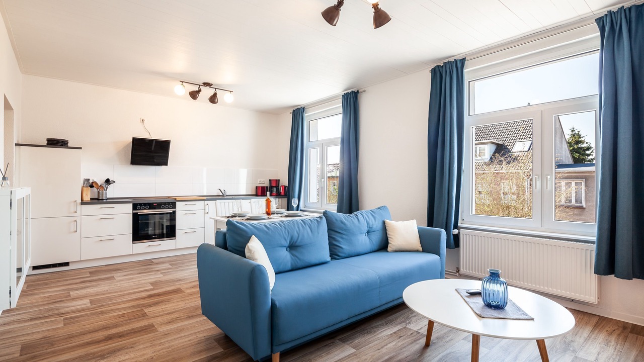 Photo of Livingroom in Grevesmuehlen