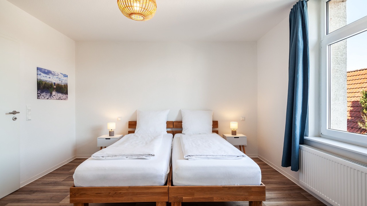 Photo of Bedroom in Grevesmuehlen