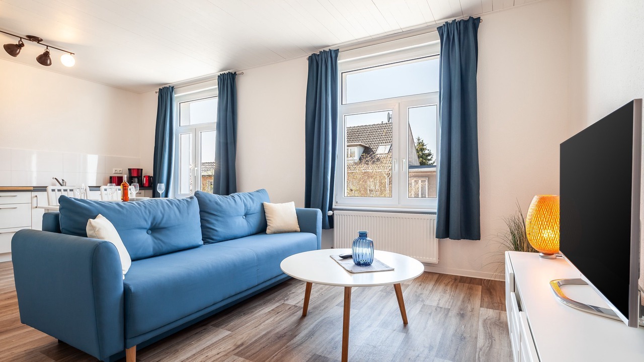 Photo of Livingroom in Grevesmuehlen