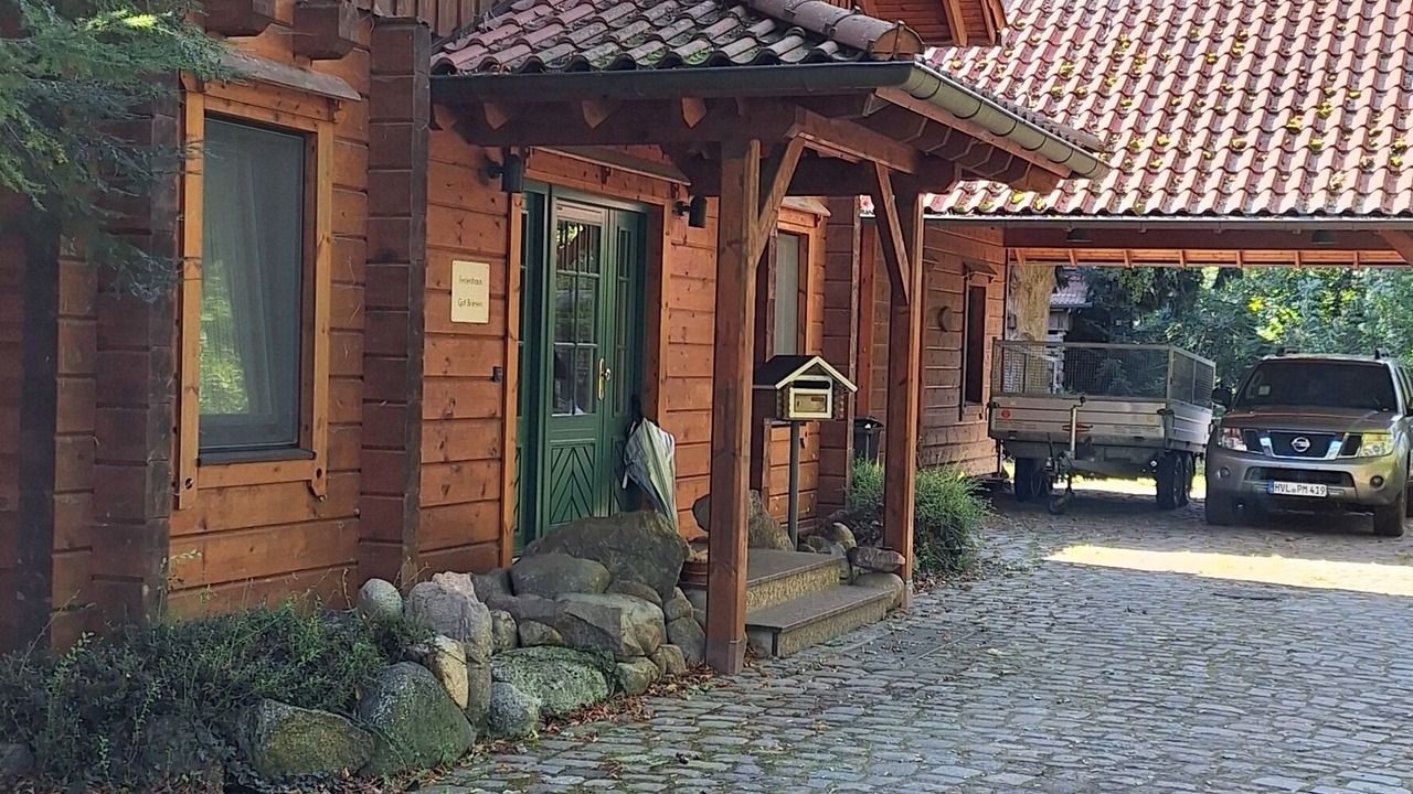 Photo of Outdoor in Friesack