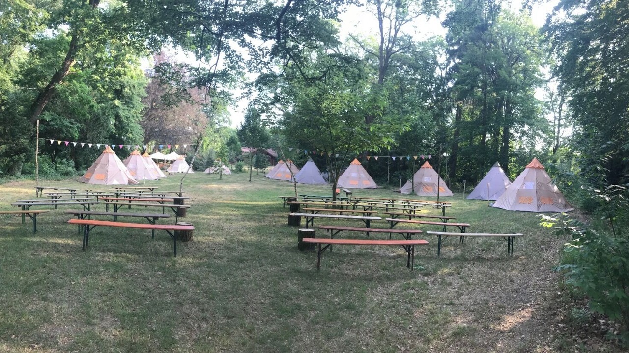 Photo of Outdoor in Friesack