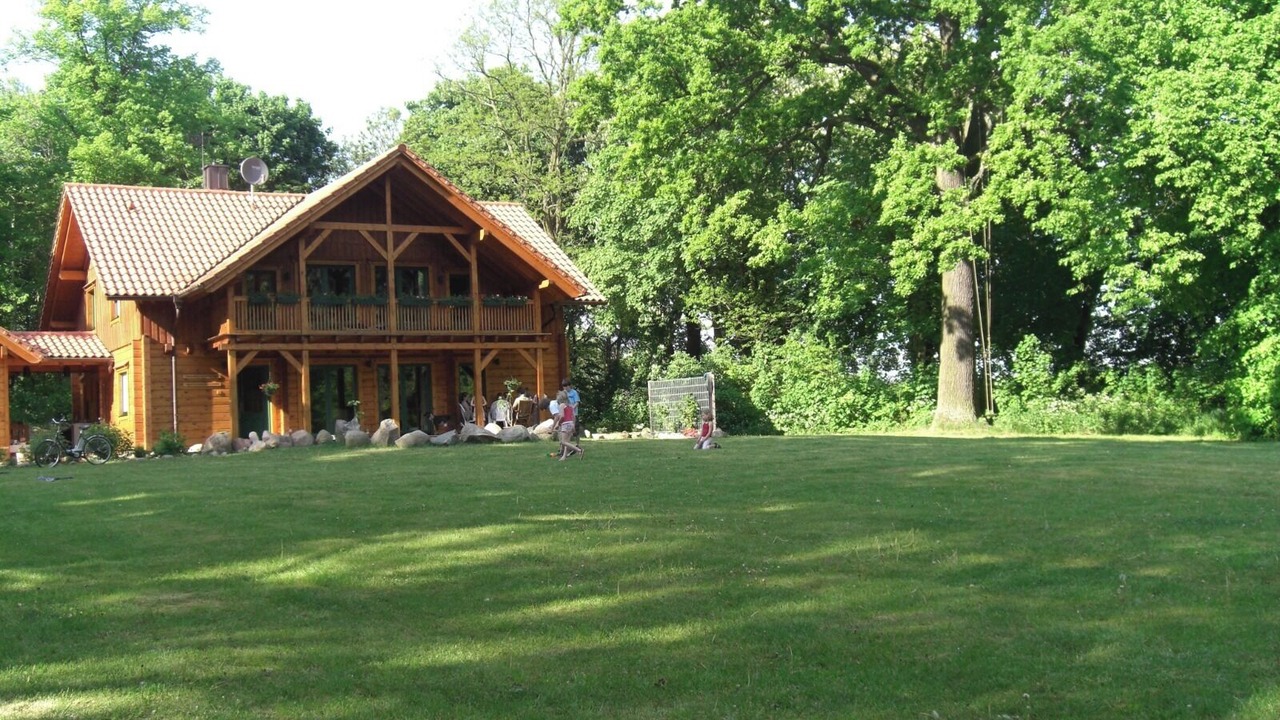 Photo of Outdoor in Friesack