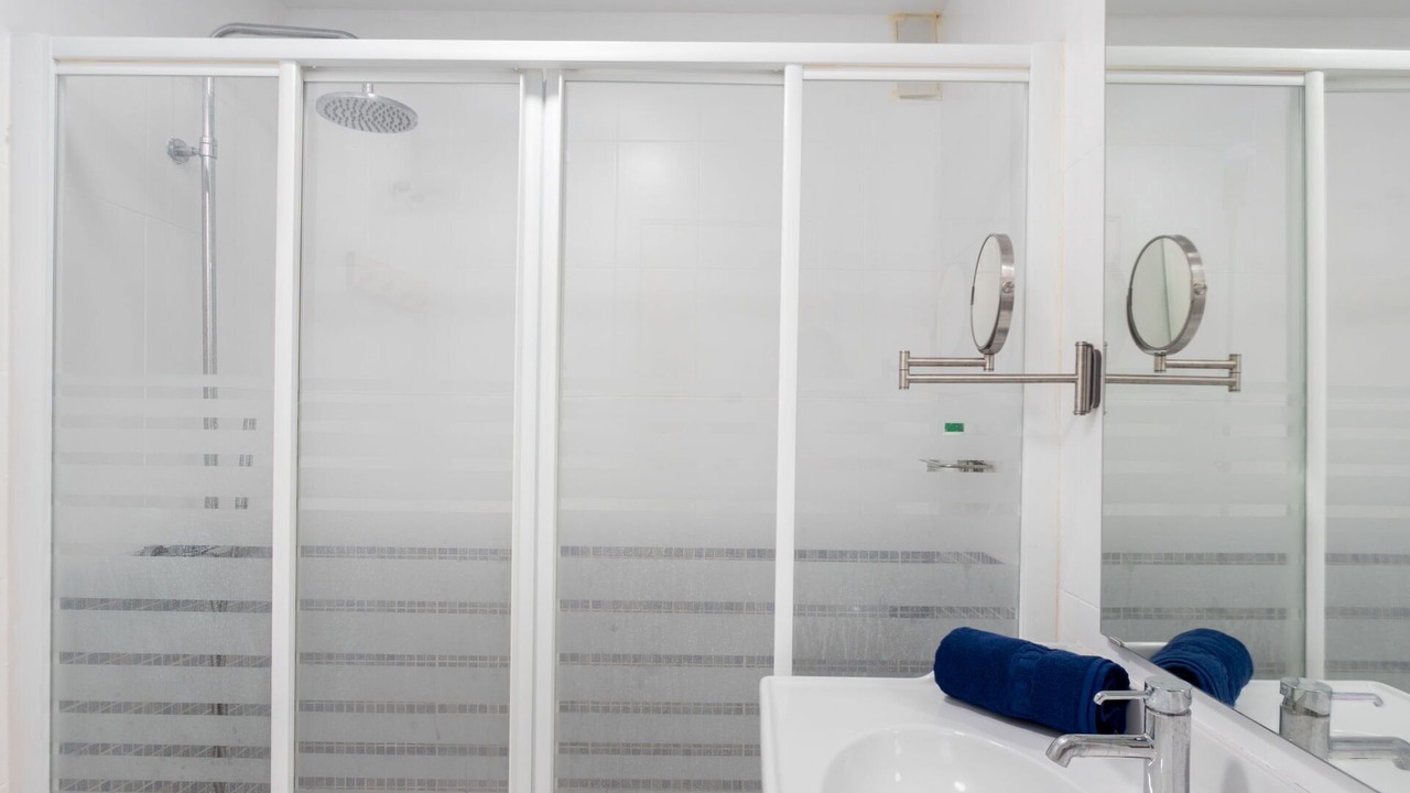 Photo of Bathroom in La Gaspara