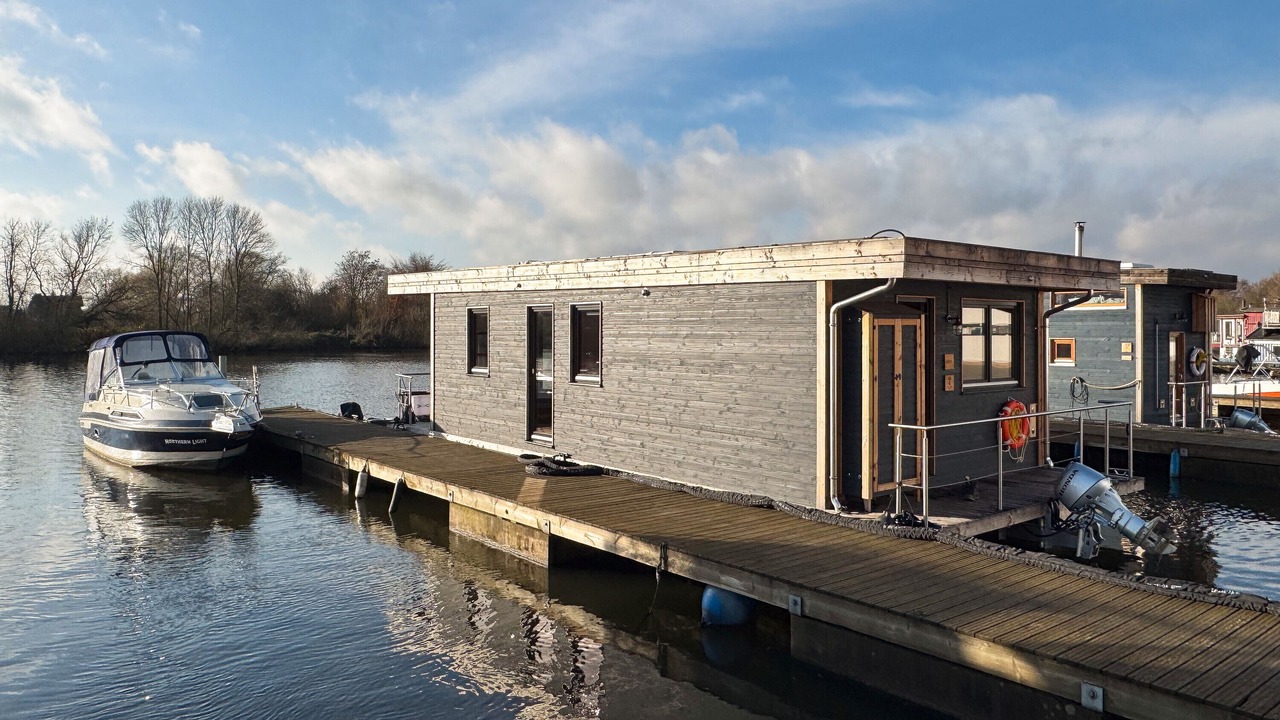 Photo of Outdoor in Moorfleet