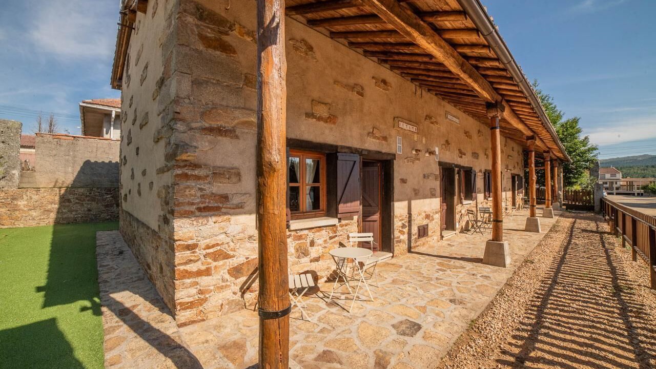 Photo of Outdoor in Navasfrias