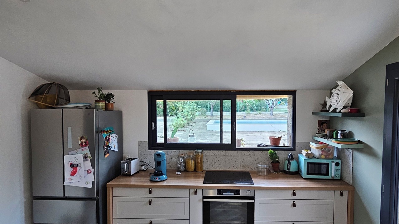 Photo of Kitchen in Saint-Chamas