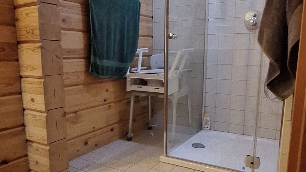 Photo of Bathroom in Friesack