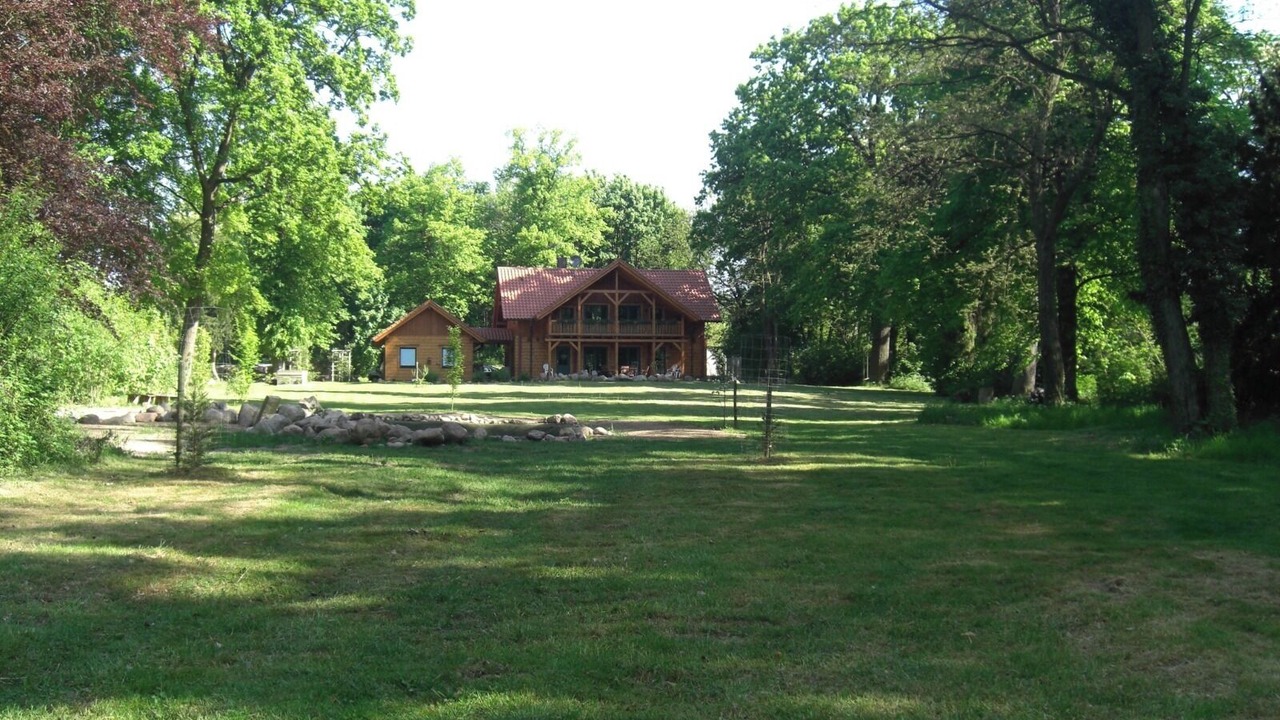 Photo of Outdoor in Friesack