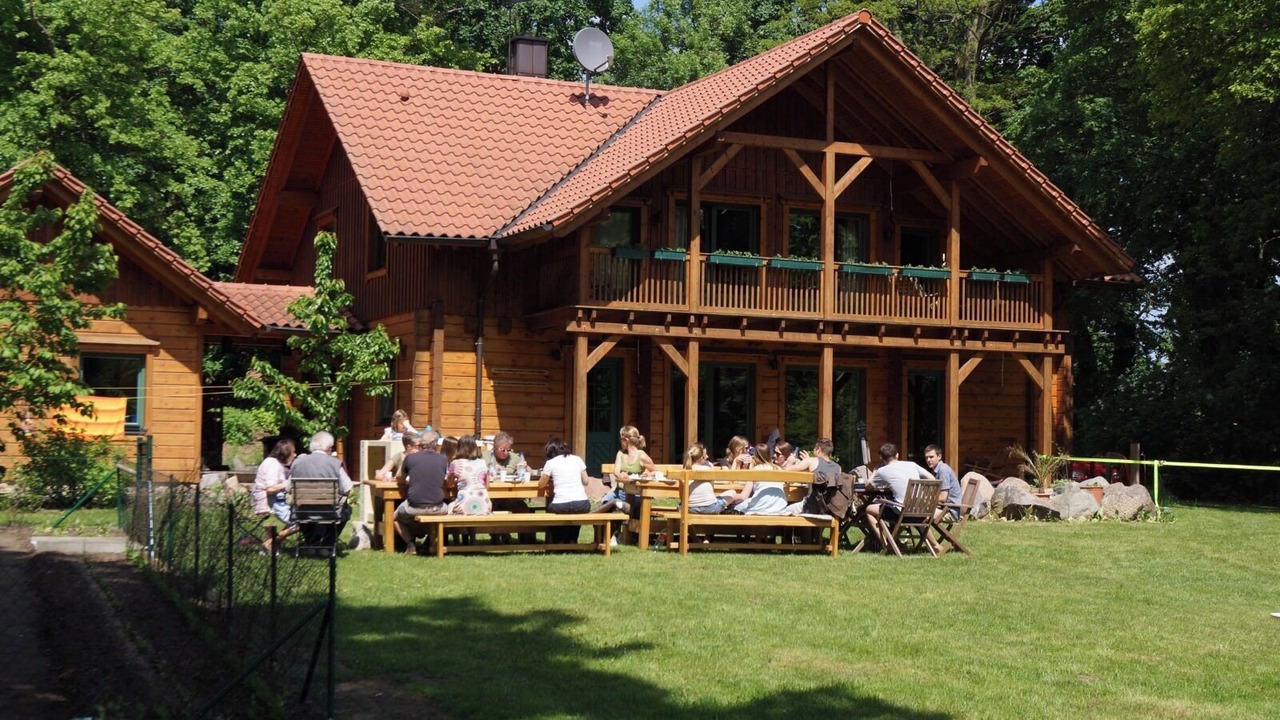 Photo of Outdoor in Friesack
