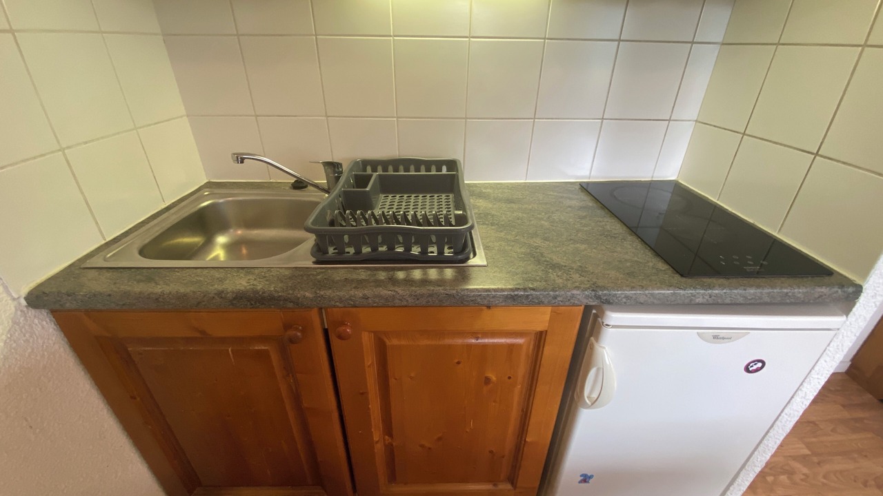 Photo of Kitchen in Villarodin-Bourget
