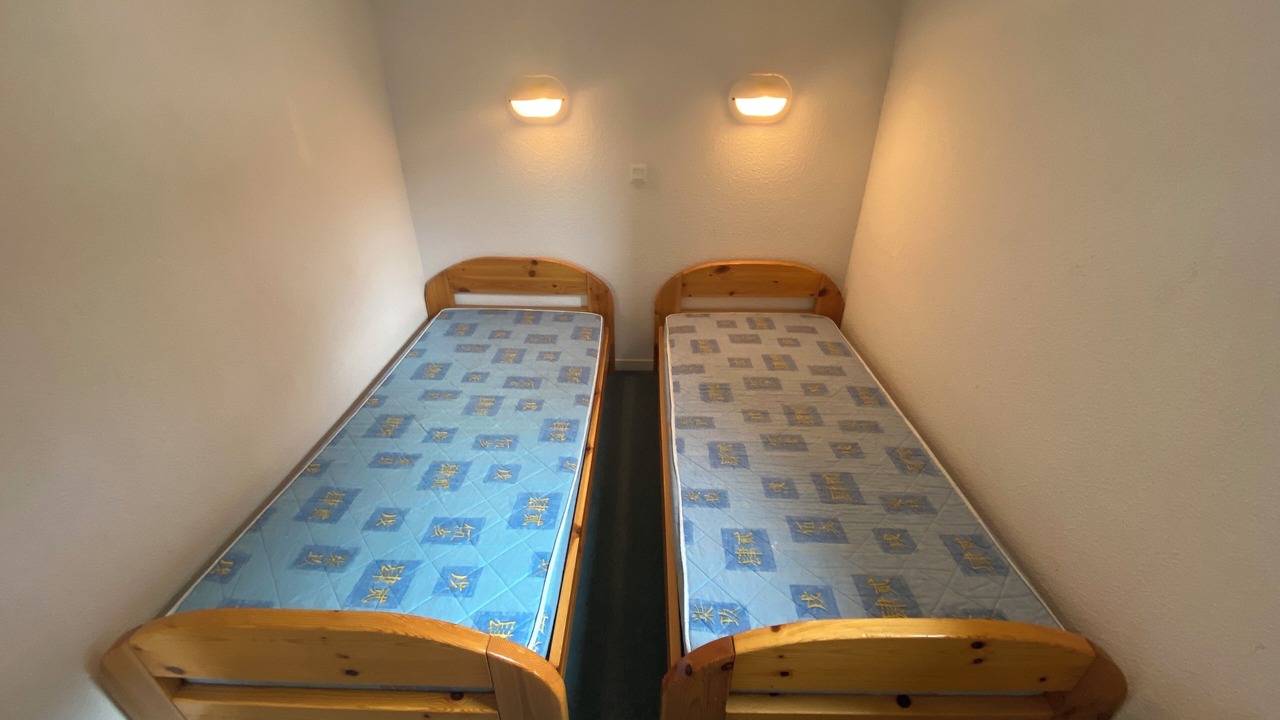 Photo of Bedroom in Villarodin-Bourget