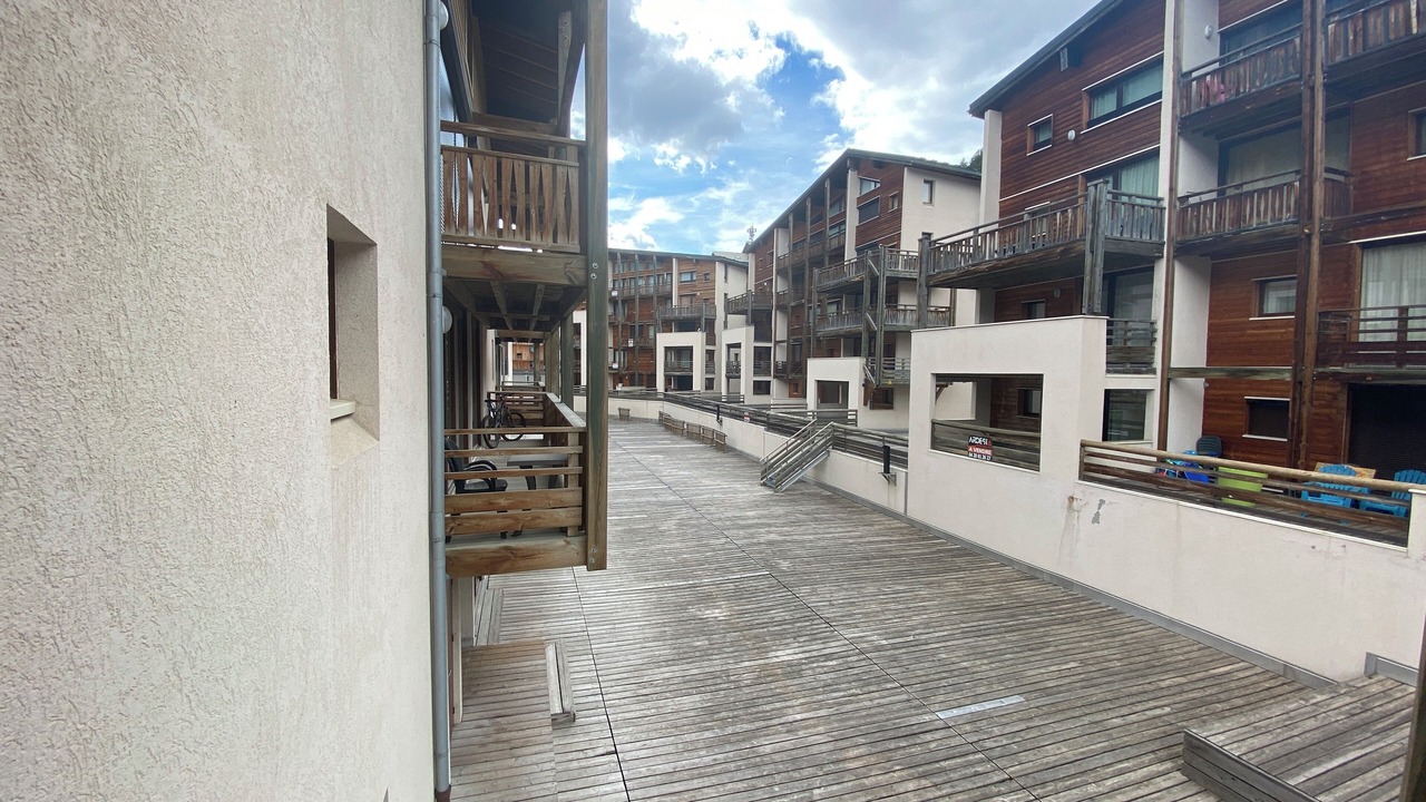 Photo of Outdoor in Villarodin-Bourget