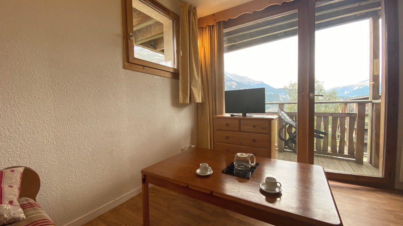 Photo of Livingroom in Villarodin-Bourget