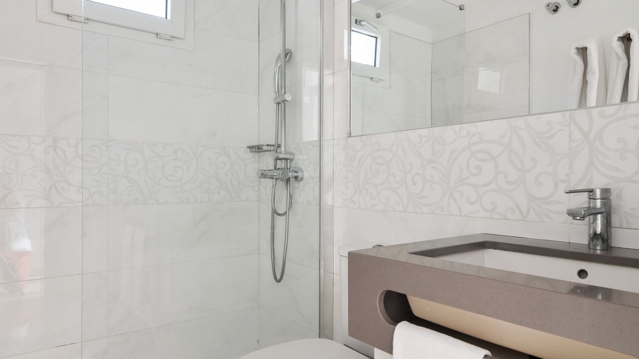 Photo of Bathroom in Patalavaca