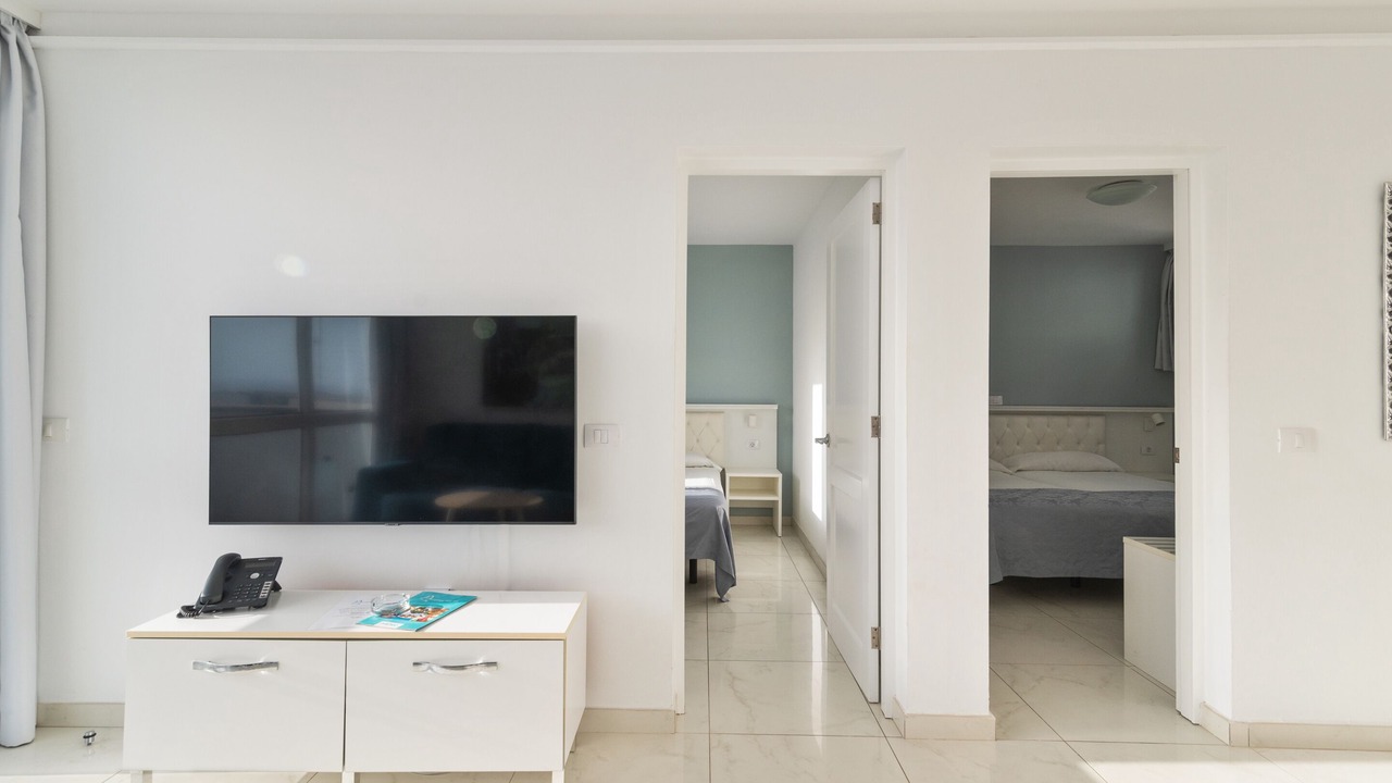 Photo of Bedroom in Patalavaca