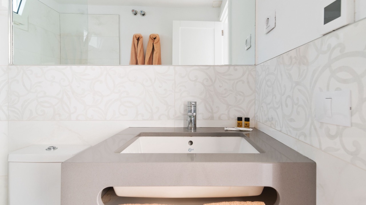 Photo of Bathroom in Patalavaca
