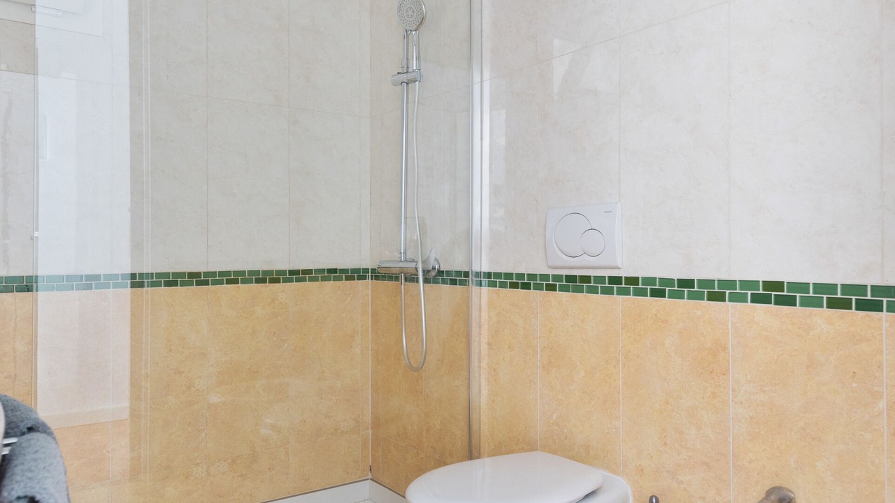 Photo of Bathroom in Patalavaca