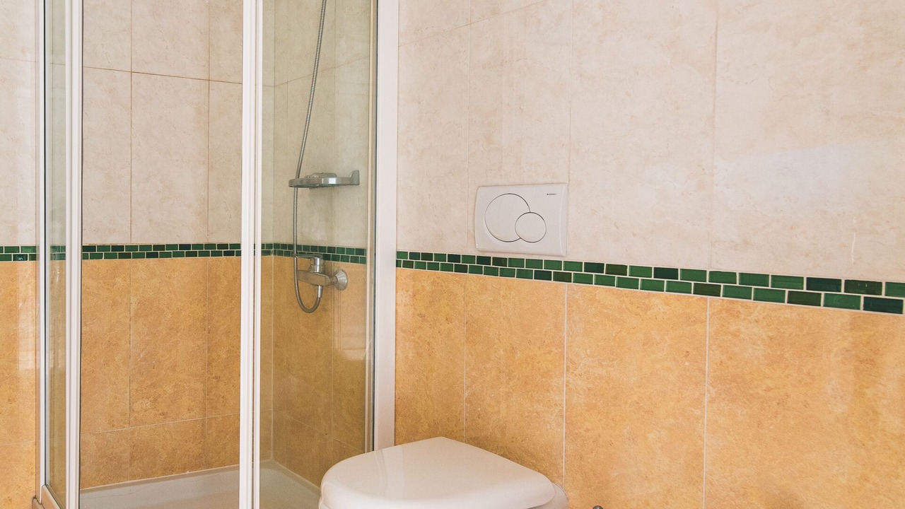 Photo of Bathroom in Patalavaca