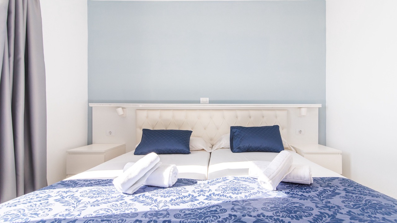 Photo of Bedroom in Patalavaca