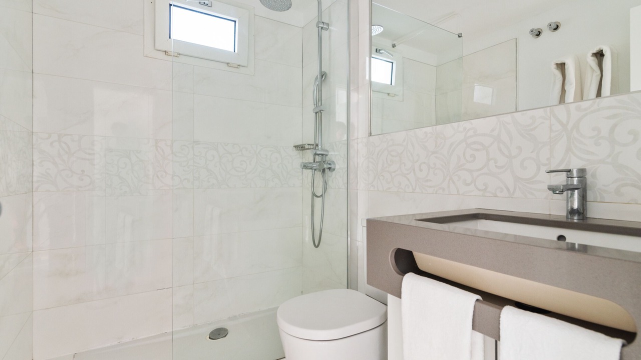 Photo of Bathroom in Patalavaca