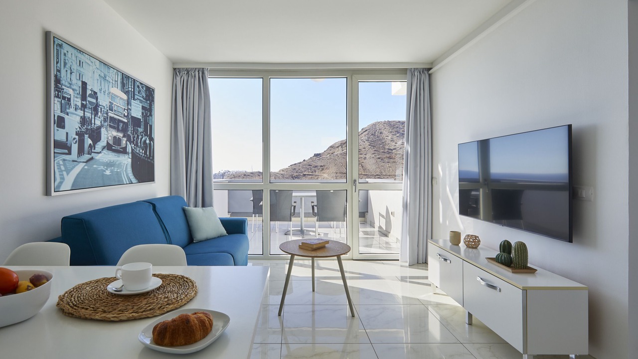 Photo of Livingroom in Patalavaca