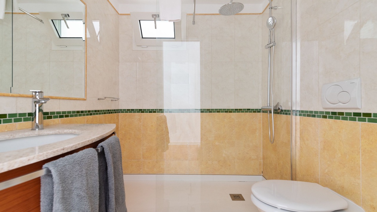 Photo of Bathroom in Patalavaca