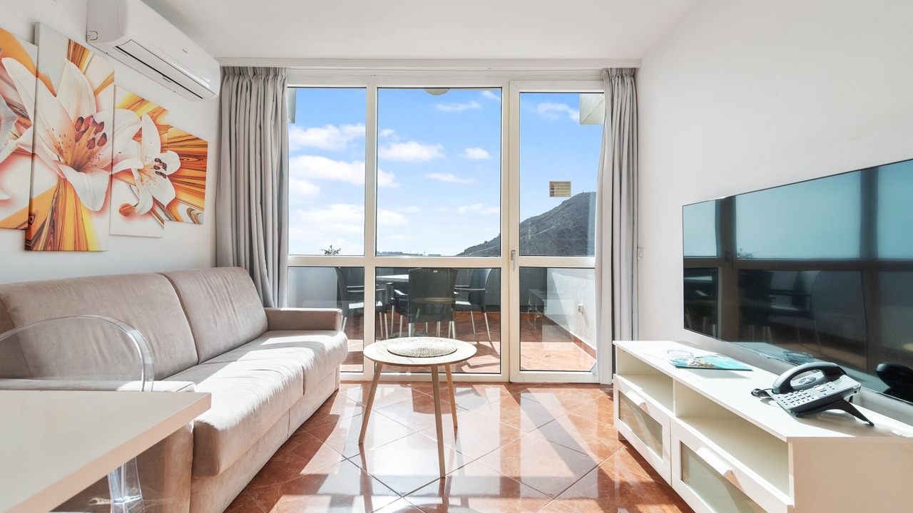 Photo of Livingroom in Patalavaca