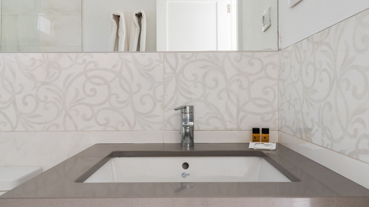 Photo of Bathroom in Patalavaca