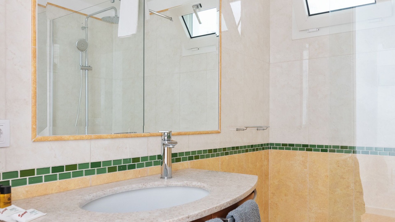 Photo of Bathroom in Patalavaca