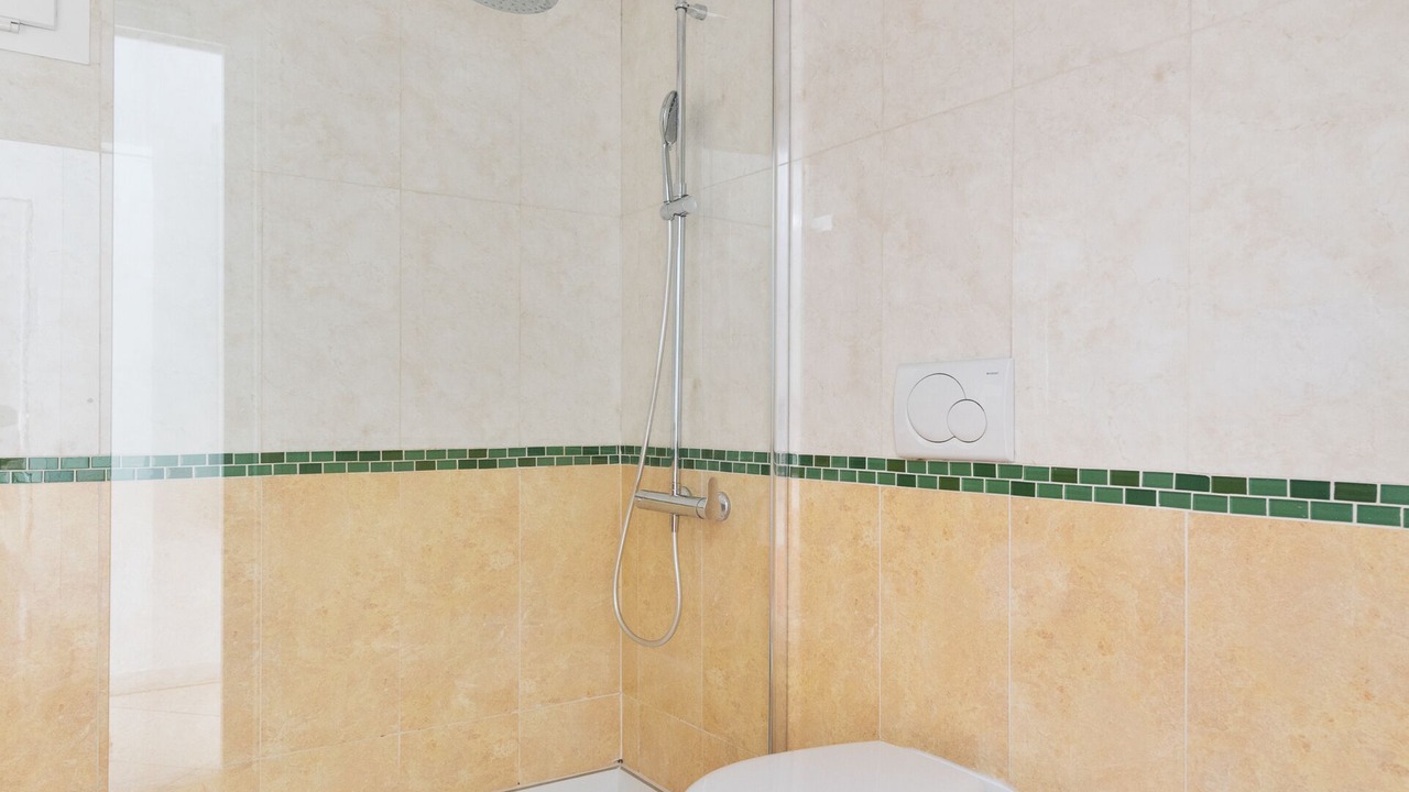 Photo of Bathroom in Patalavaca
