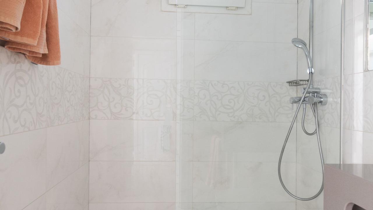 Photo of Bathroom in Patalavaca