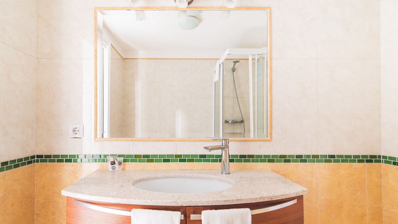 Photo of Bathroom in Patalavaca