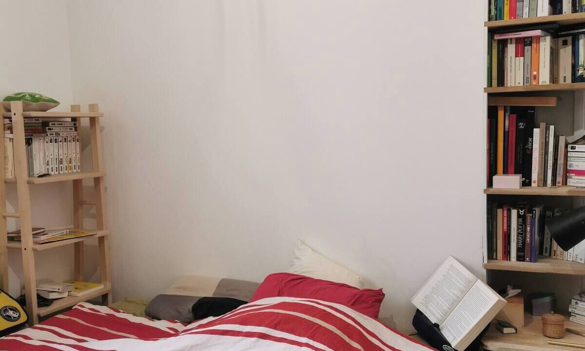 Photo of Bedroom in Meyzieu Nord Ouest