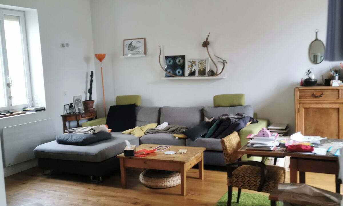 Photo of Livingroom in Meyzieu Nord Ouest