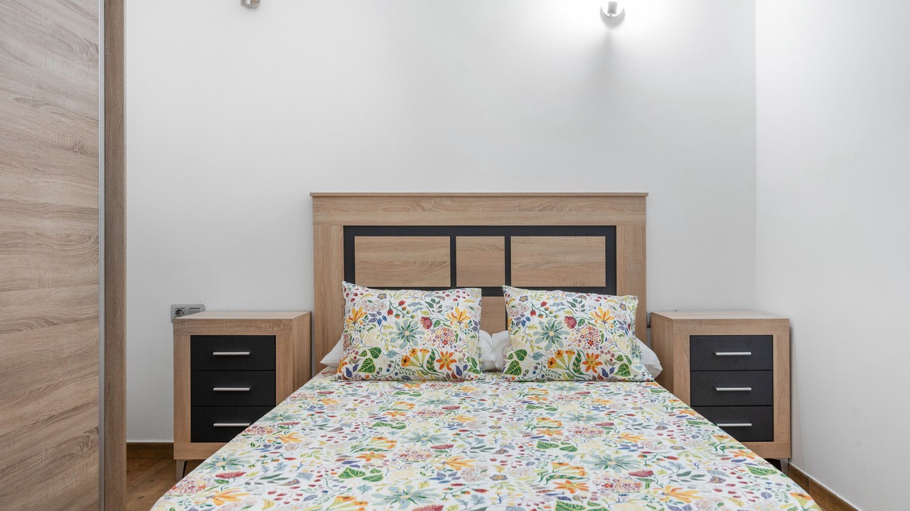 Photo of Bedroom in Santa Maria de Guia de Gran Canaria