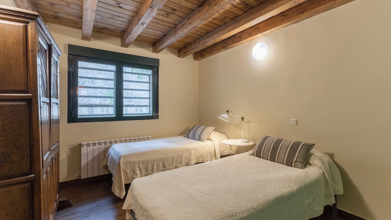 Photo of Bedroom in Piedralaves