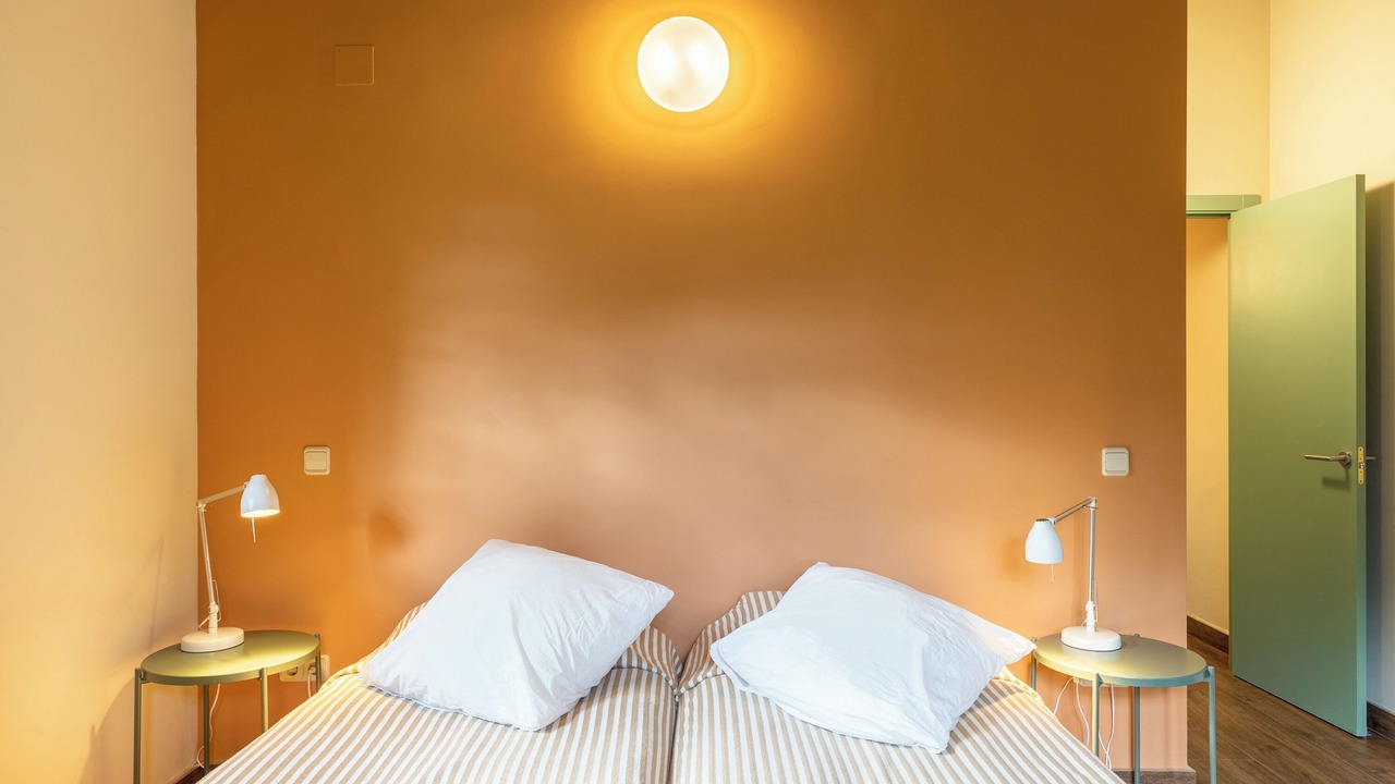 Photo of Bedroom in Piedralaves