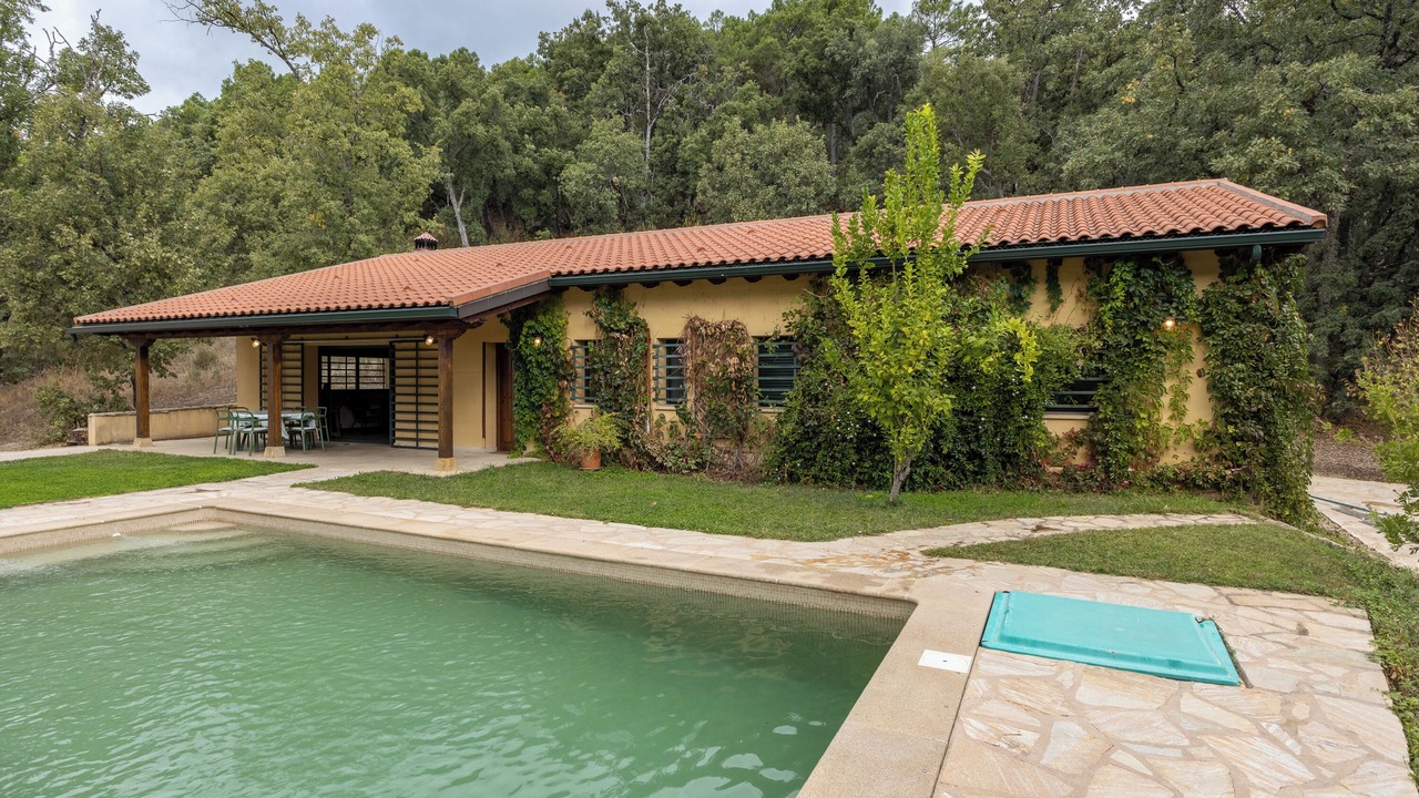 Photo of Outdoor in Piedralaves