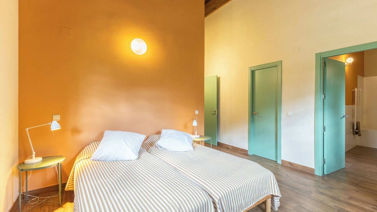 Photo of Bedroom in Piedralaves