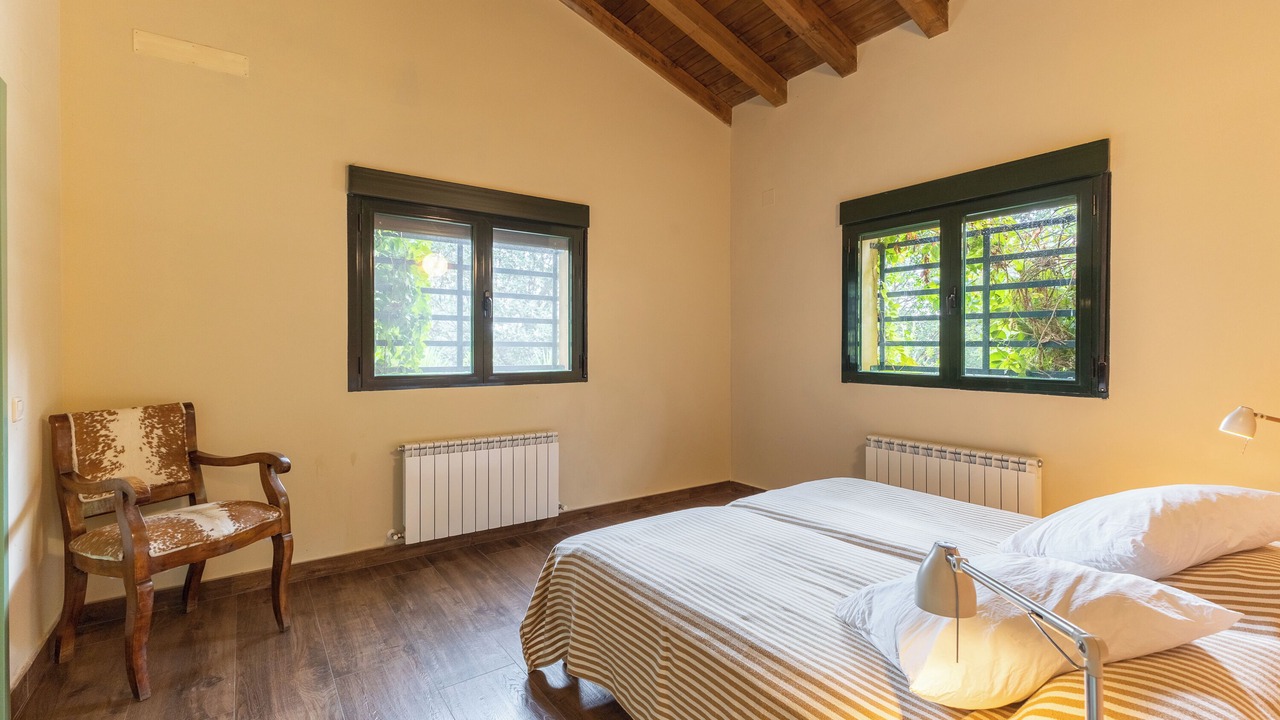 Photo of Bedroom in Piedralaves