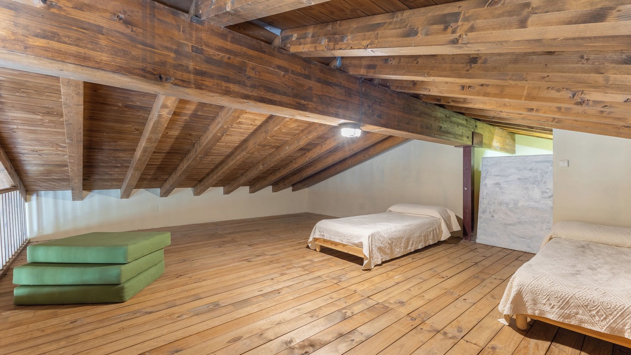 Photo of Bedroom in Piedralaves