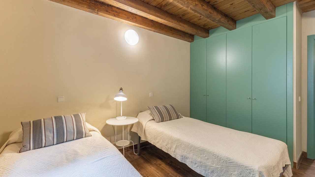Photo of Bedroom in Piedralaves
